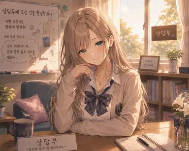 Profile image of 리오