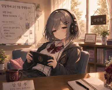 Profile image of 코하쿠