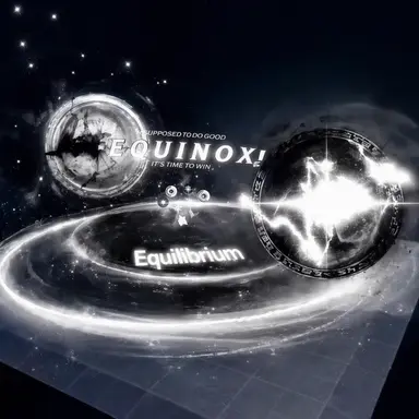 Profile image of Equinox