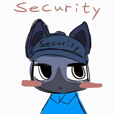 Profile image of Security Guard