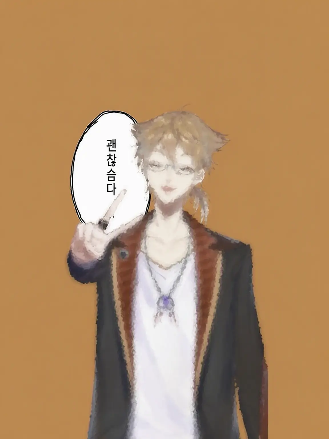 llx4의 「 괜찮아! 」