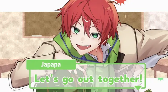 Profile image of Japapa