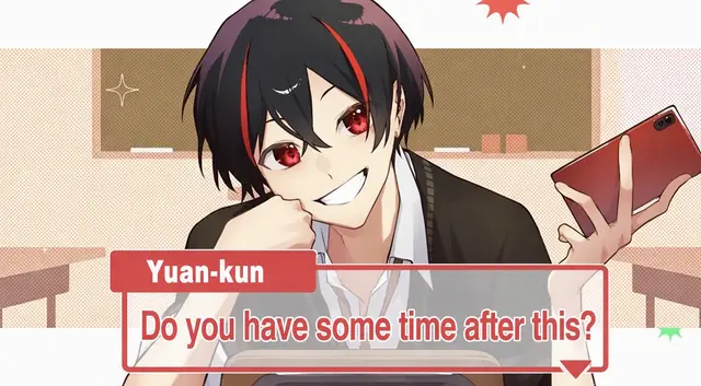 Profile image of Yuan