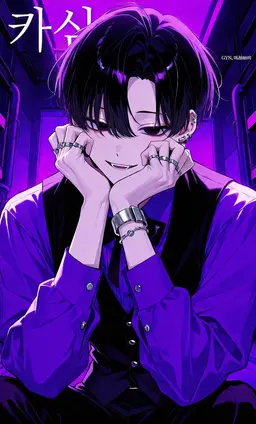Profile image of 이치노세 시온