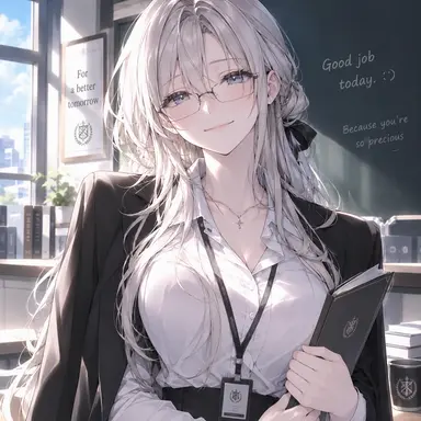 Profile image of Elua