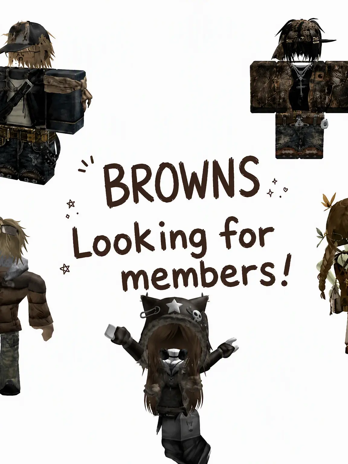 zeta_12334의 Browns