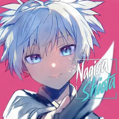 Profile image of Nagisa Shiota