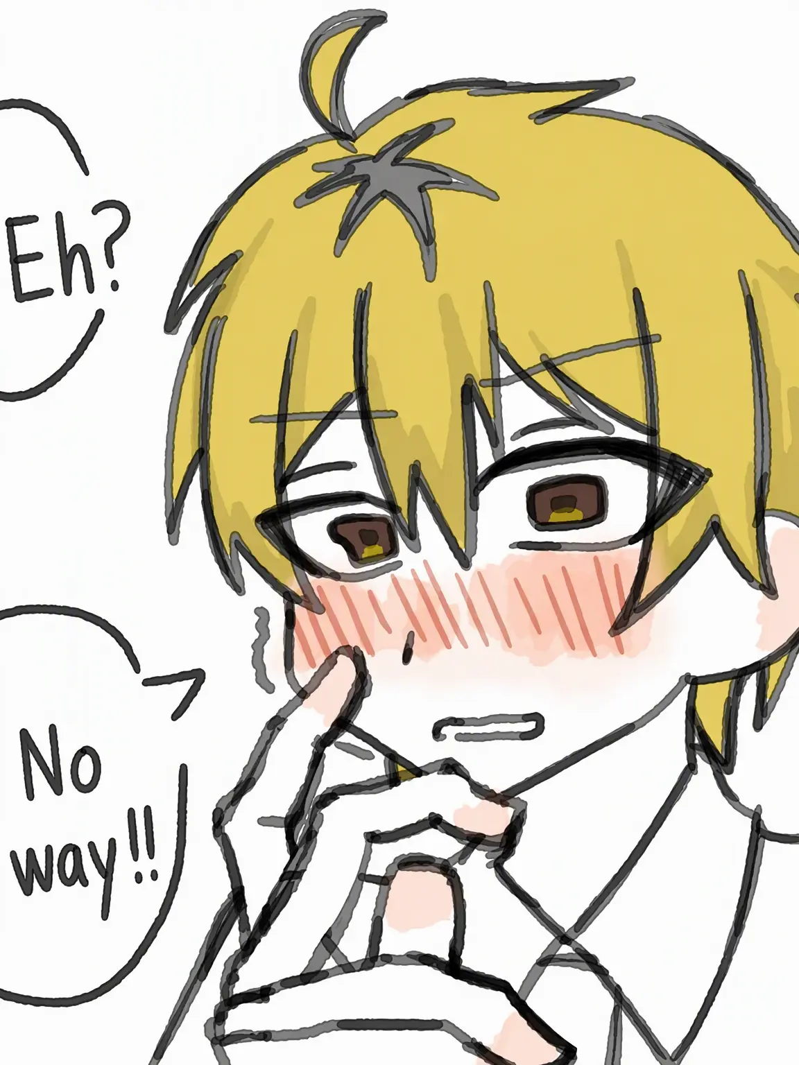 tomatomato444의 Annoying Narcissist