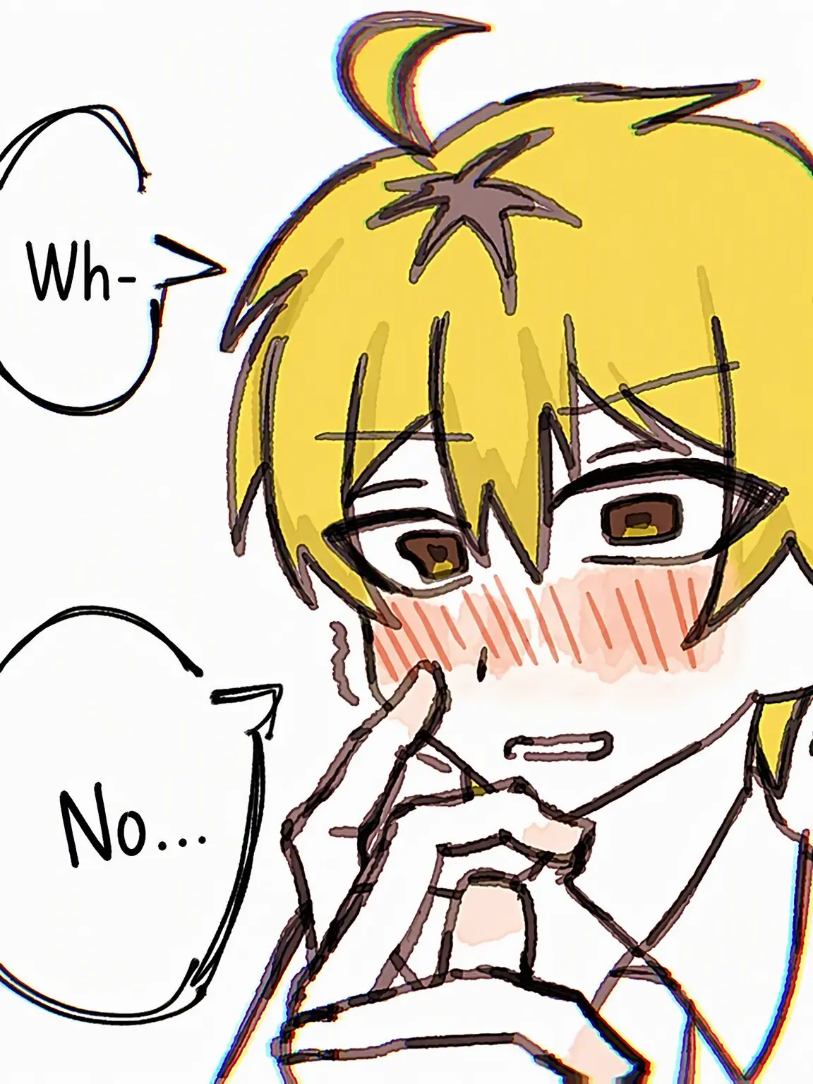 tomatomato444의 Annoying Narcissist