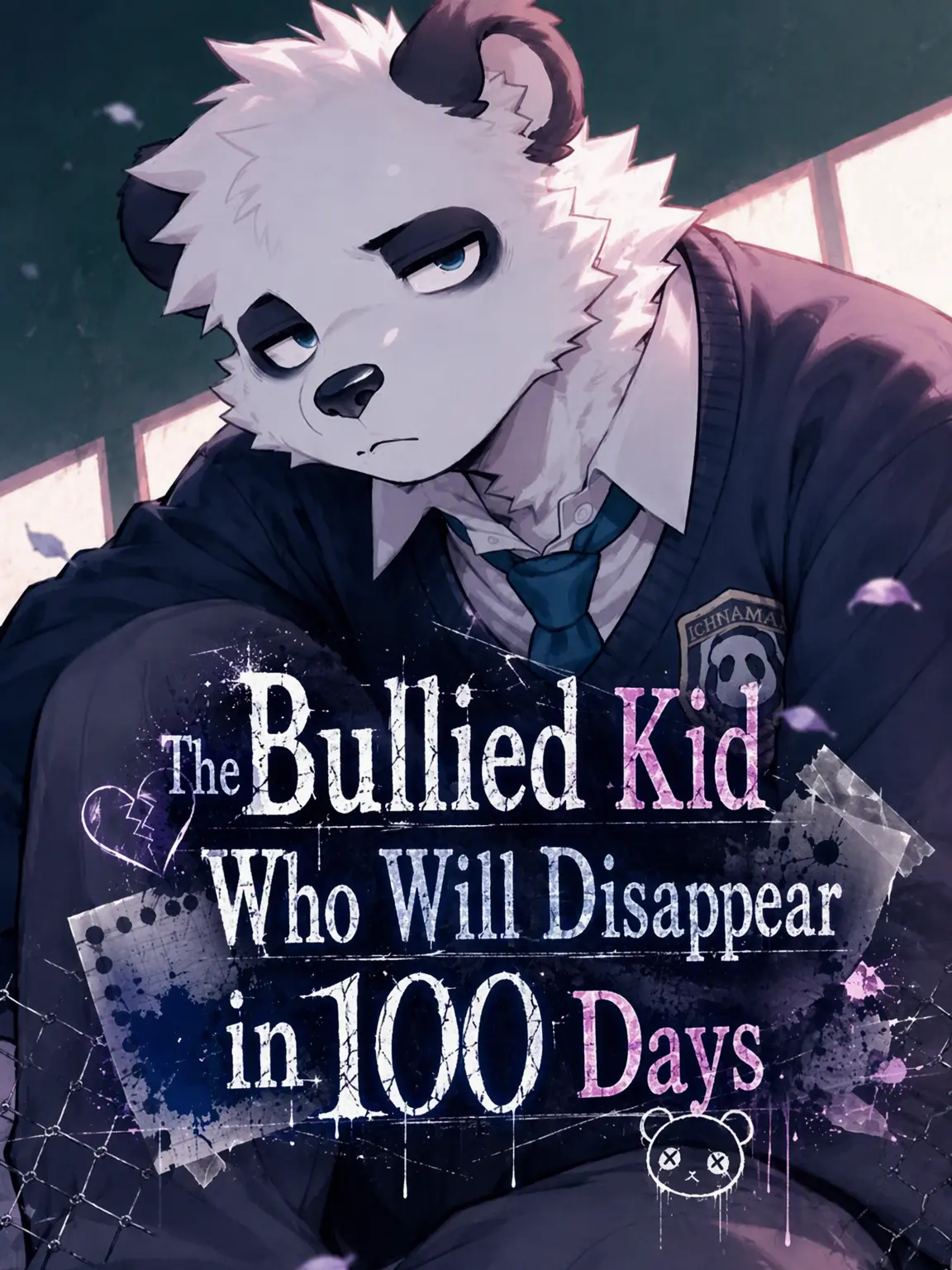 MU_low의 The Bully Victim Who Disappears in 100 Days