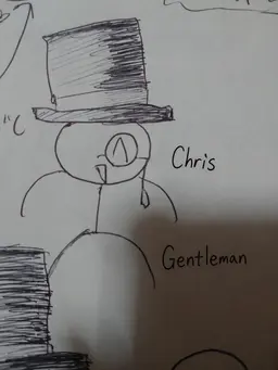 Profile image of Chris