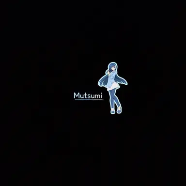 Profile image of Mutsumi Yozakura