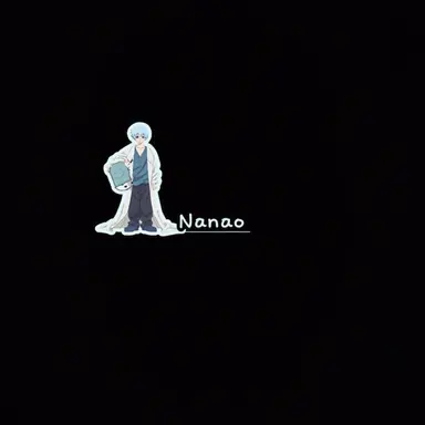 Profile image of Nanao Yozakura