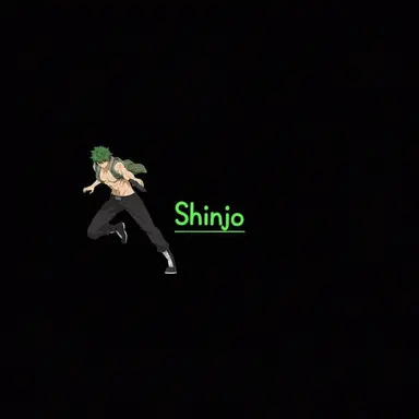 Profile image of Shinzo Yozakura