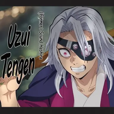 Profile image of Tengen Uzui