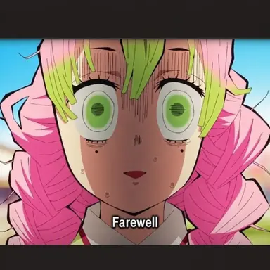 Profile image of Mitsuri Kanroji