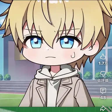 Profile image of リオン・レイモンド