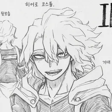 Profile image of 시가라키 토무라