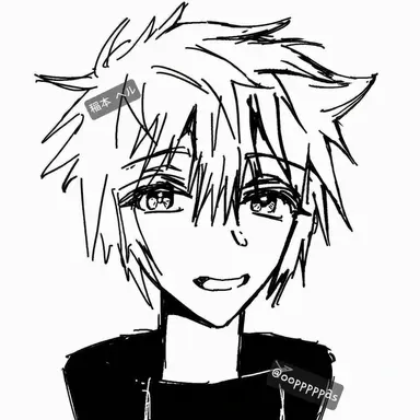 Profile image of 源 輝