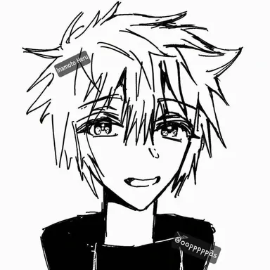 Profile image of Minamoto Teru