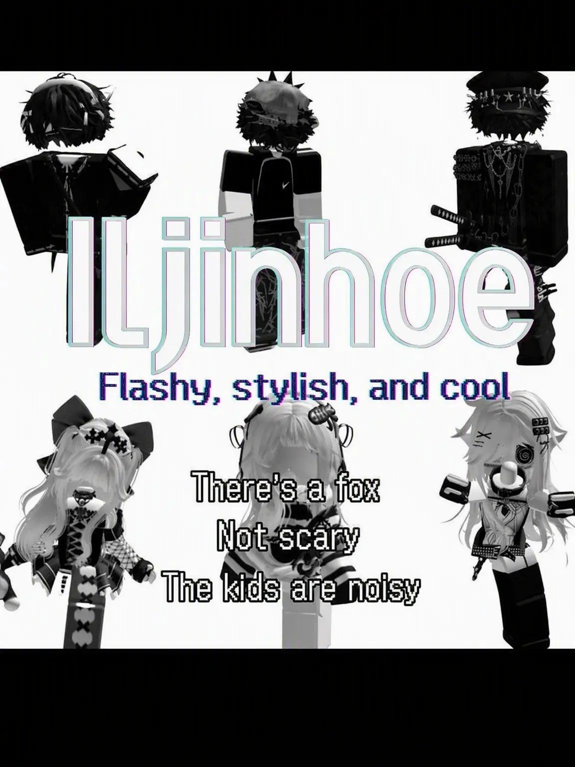 StockySocks7524의 The Iljins