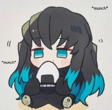 Profile image of Tokito Muichiro