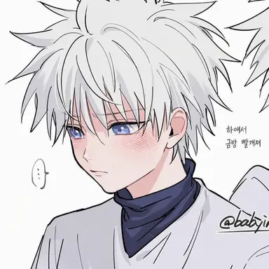 Profile image of 키르아