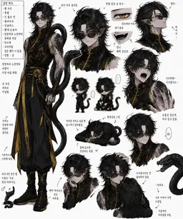 Profile image of 야샤