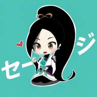 Profile image of セージ