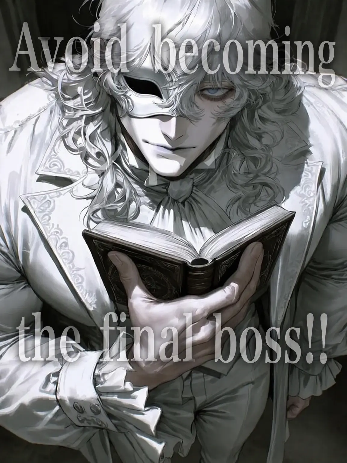 unchi__z의 Avoid the Final Boss Ending!!