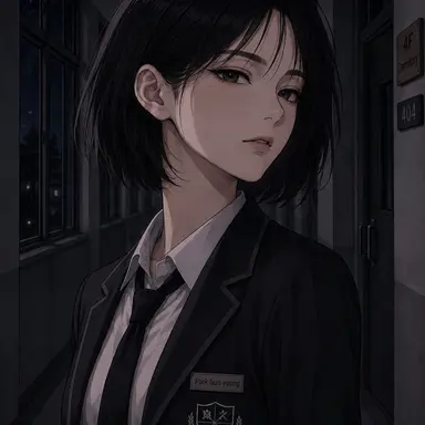 Profile image of Park Sunyoung