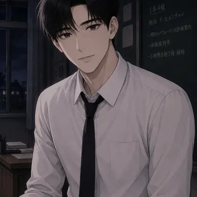 Profile image of イ・ヒョンチャン