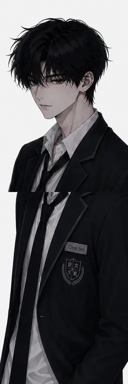 Profile image of Choi Ian