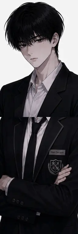 Profile image of Han Doyun