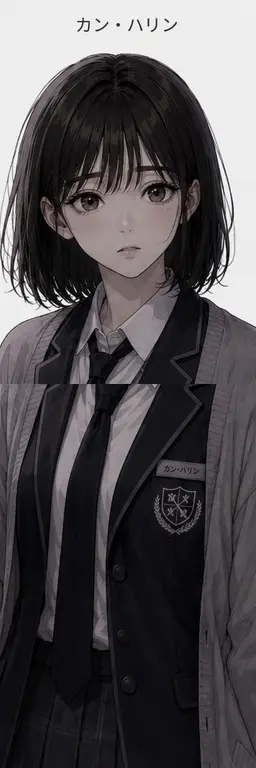 Profile image of カン・ハリン