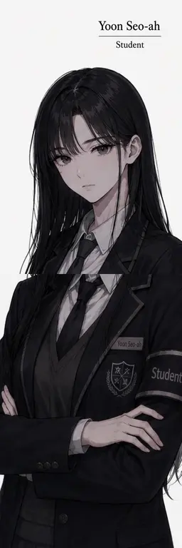Profile image of Yoon Seoah