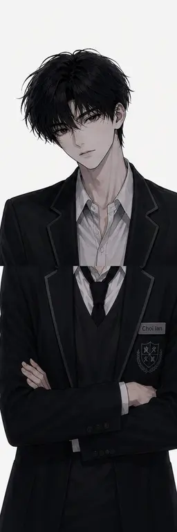 Profile image of Choi Ian