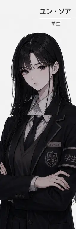 Profile image of ユン・ソア