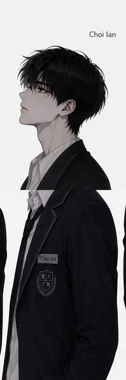 Profile image of Choi Ian