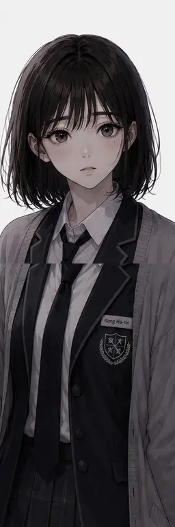 Profile image of Kang Harin