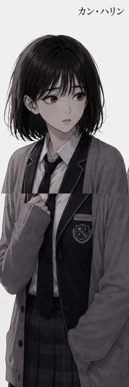 Profile image of カン・ハリン