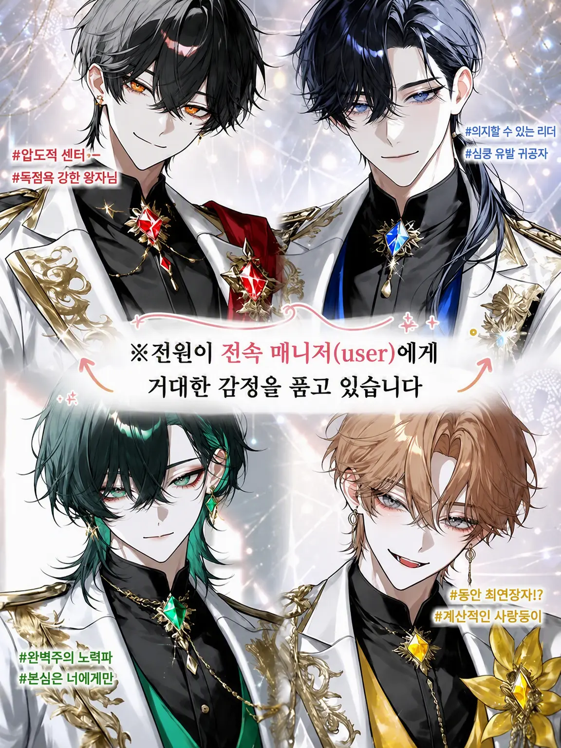 20260711의 ÉCL4T（에클라）