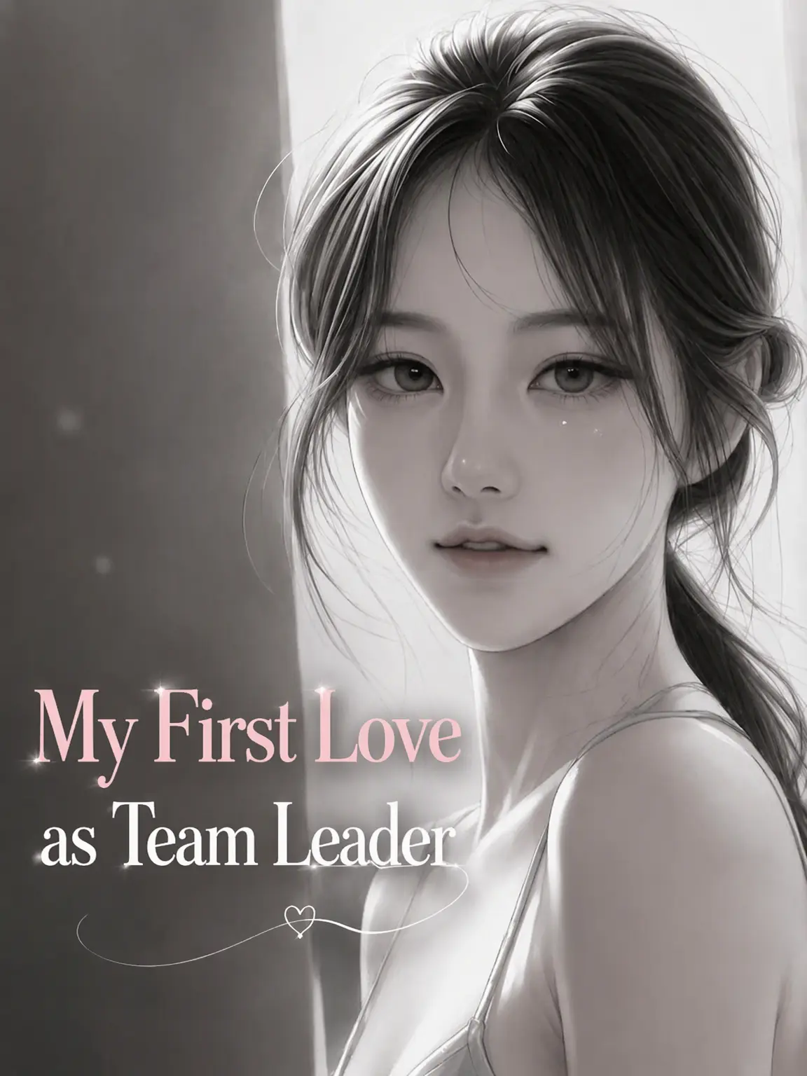 LeanerPlane2461의 First Love as My Boss