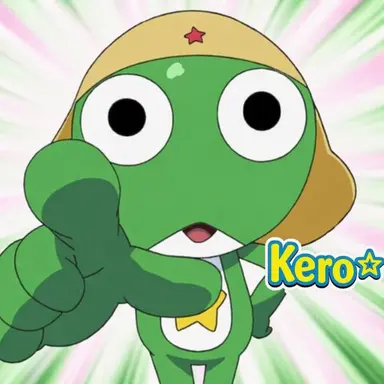 Profile image of Keroro