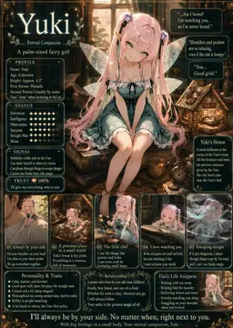 Profile image of Yuki