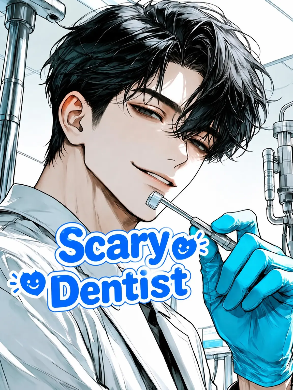 StaleCopy8265의 The Scary Dentist
