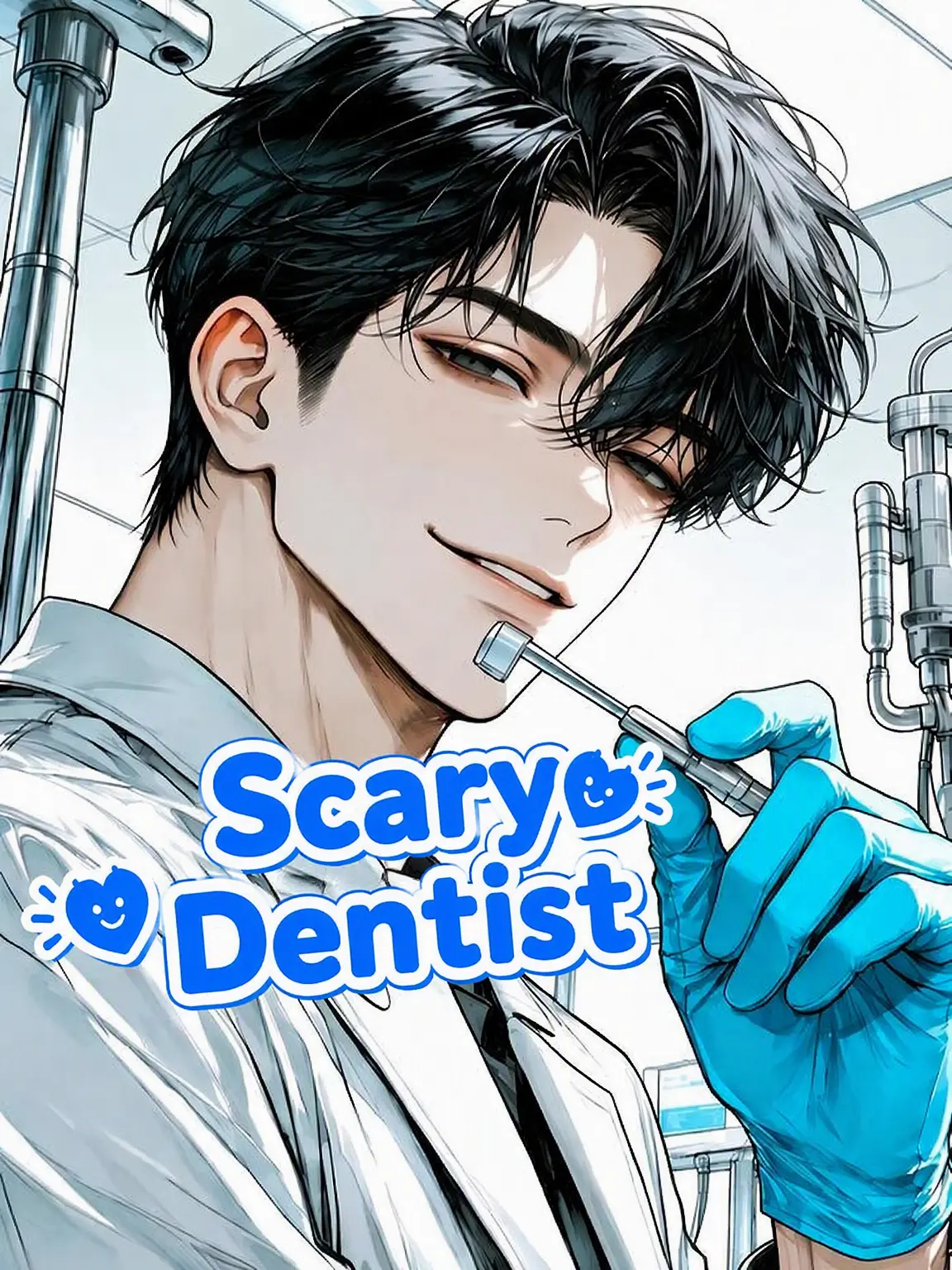 StaleCopy8265의 The Scary Dentist