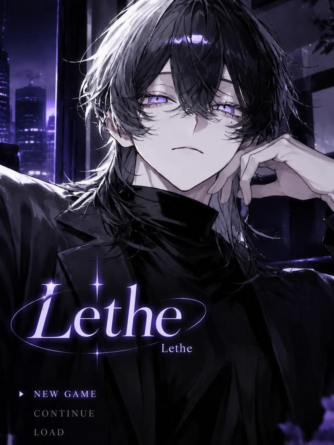 Ijyaku의 Lethe, with you