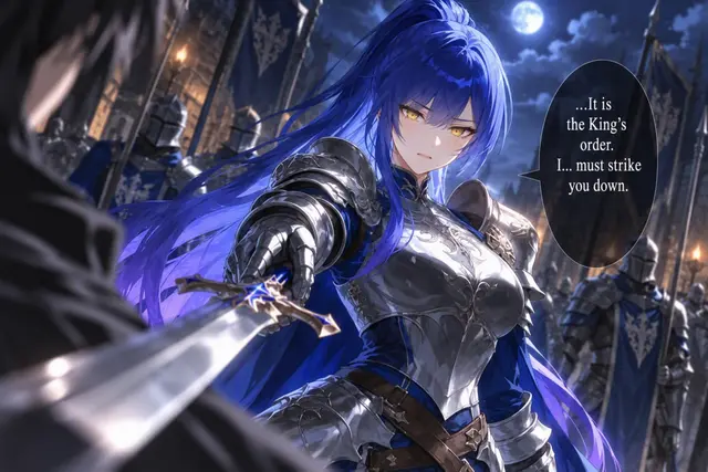 Profile image of Valesia
