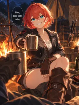 Profile image of Razeria